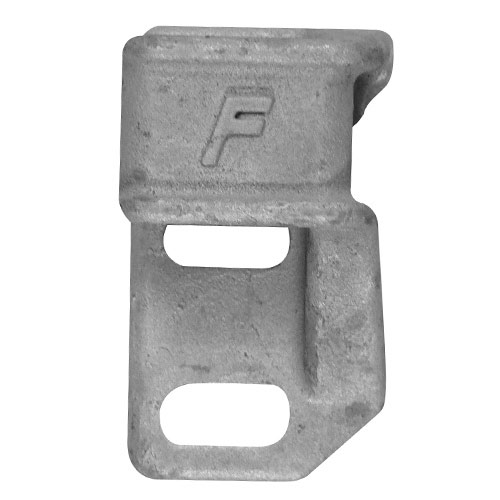 Lasche für Rückwand ASW neue Ausf. 