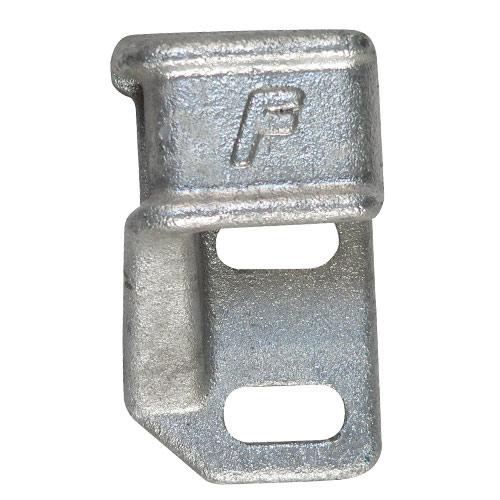 Lasche für Rückwand ASW neue Ausf. 