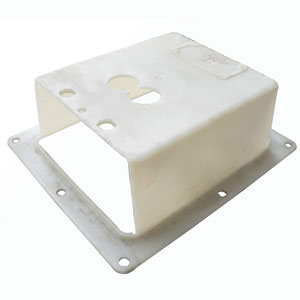 Beleuchtungsschutz für ASW 