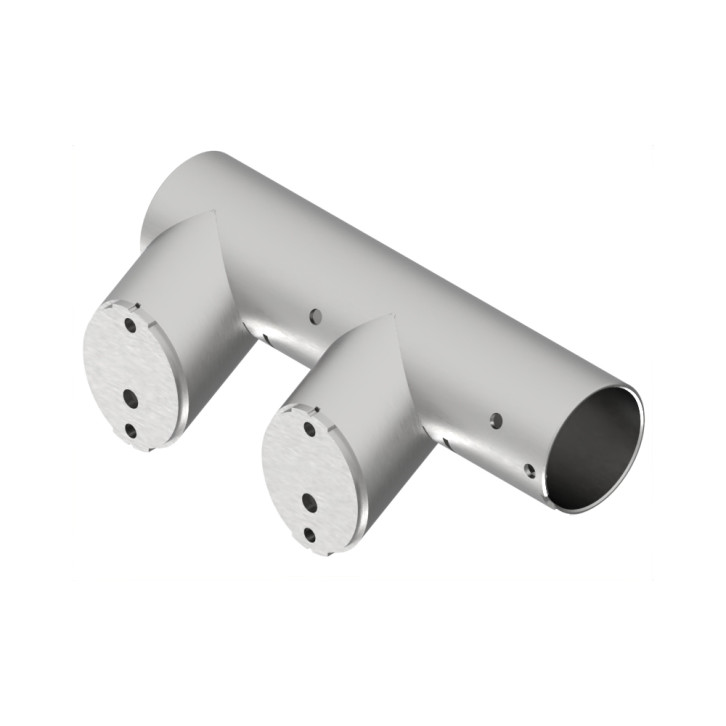 Zylinderschutz für Zwangslenkung 