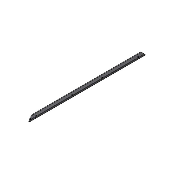 Clamping rail, right 