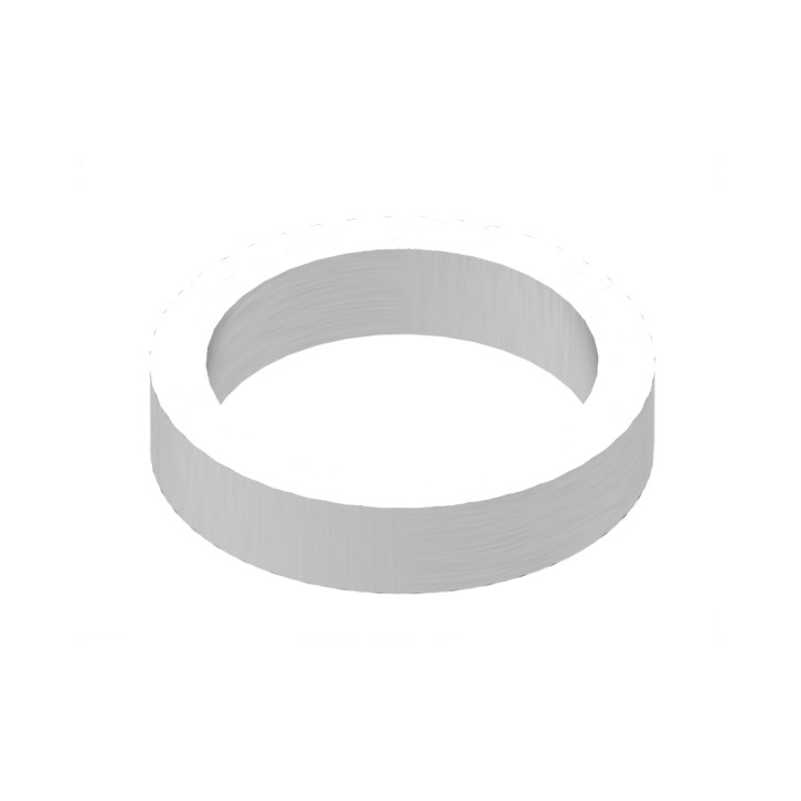 Sicherungsring (-buchse) für Schiebebodenzylinder 