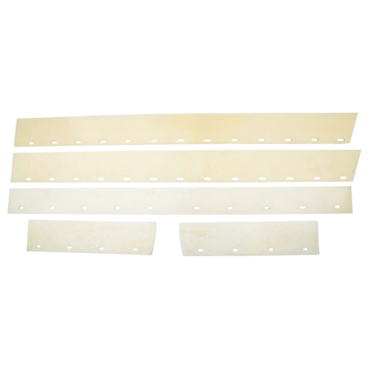 Sealing strip kit for ADS 80-200 