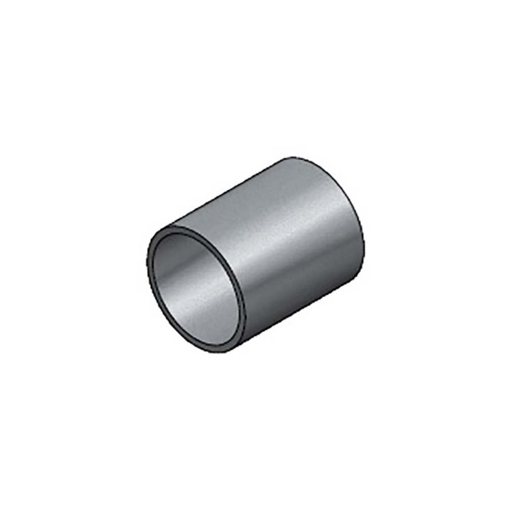 Round tube for cylinder package for ASA 10800 