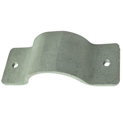 Clamp (clamping piece) for ASW cylinder guide 