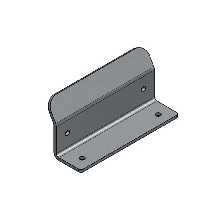 Guide plate for cylinder package for ASA 10800 