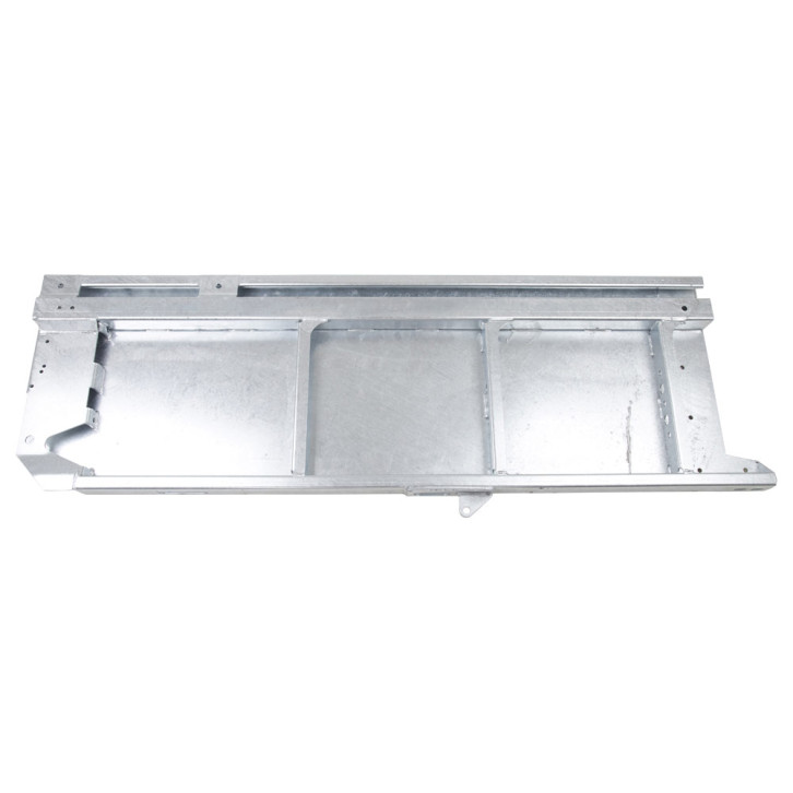 Seitenteil für Rückwand 1500mm ASW 