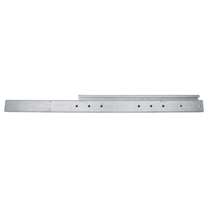 ASW front stanchion driving direction left 