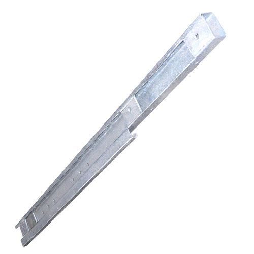 ASW front stanchion driving direction right 