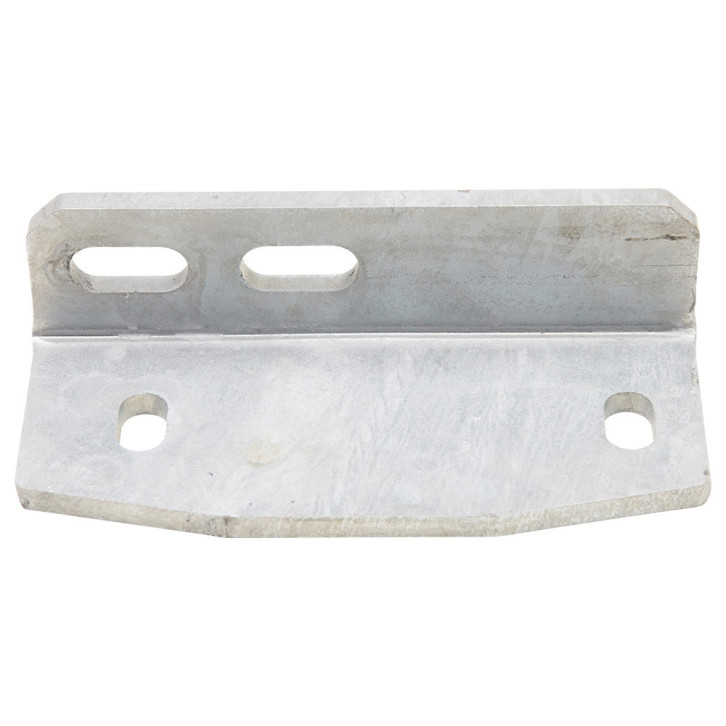 Verstärkungswinkel zu Seitenteil für Rückwand ASW 