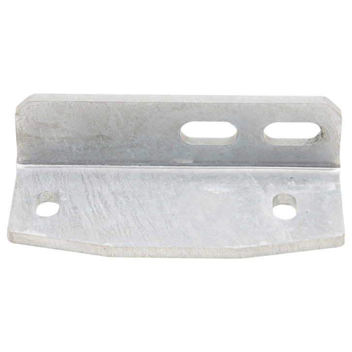 Verstärkungswinkel zu Seitenteil für Rückwand ASW 