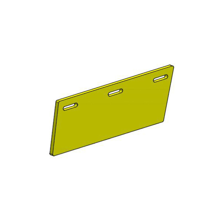 Side sealing strip for Insight sliding wall 