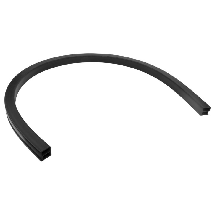 Gummiprofil Seitenwand ASW Welser-Profil 