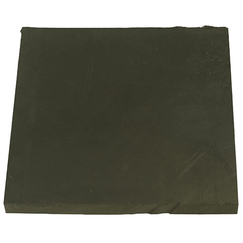 Zugholmführung seitlich / Kunststoff 