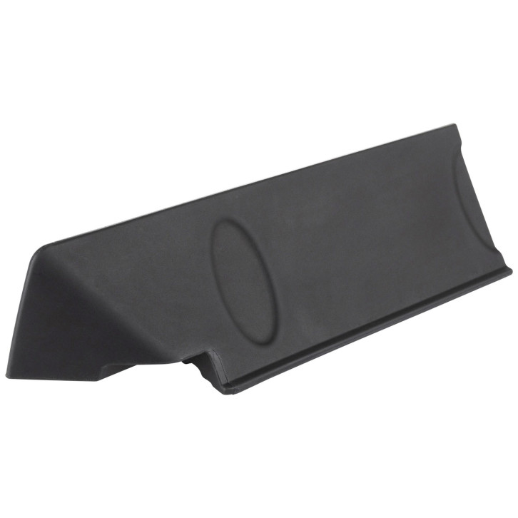 Abschlussdreieck für Kotflügel aus Kunststoff / ASW (Endteil) 