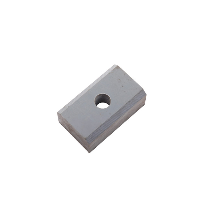 Plastic block 100x60x40 