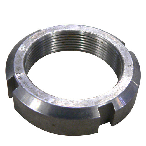Hook nut 