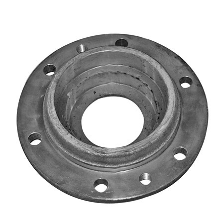Bearing housing 