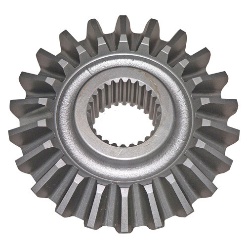 Front gear wheel 17 teeth 