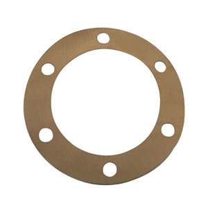 Sealing for bearing housing 