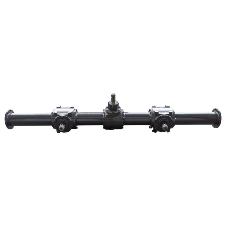 Gearbox for Light/Compact/Profi 2012/2015 spreader 