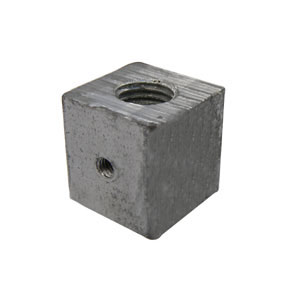 Klotz Anzeige für Streuwerkvorschub 