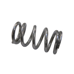 Pressure spring 