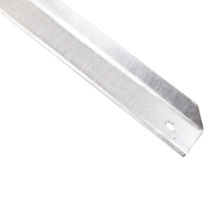 Mounting strip for Spreader sealing 