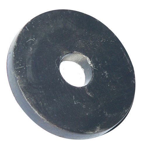 Scheibe f. Streuwalze 