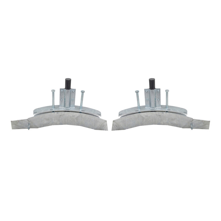 Edge spreading device 