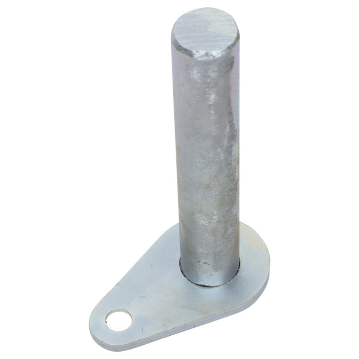 Sicherungsbolzen für Wurfpendel 