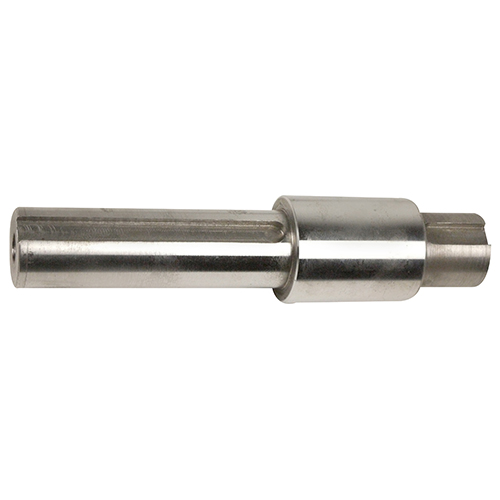 Verbindungswelle Hackschnitzelgebläse Tornado 