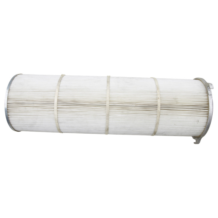 Air filter 