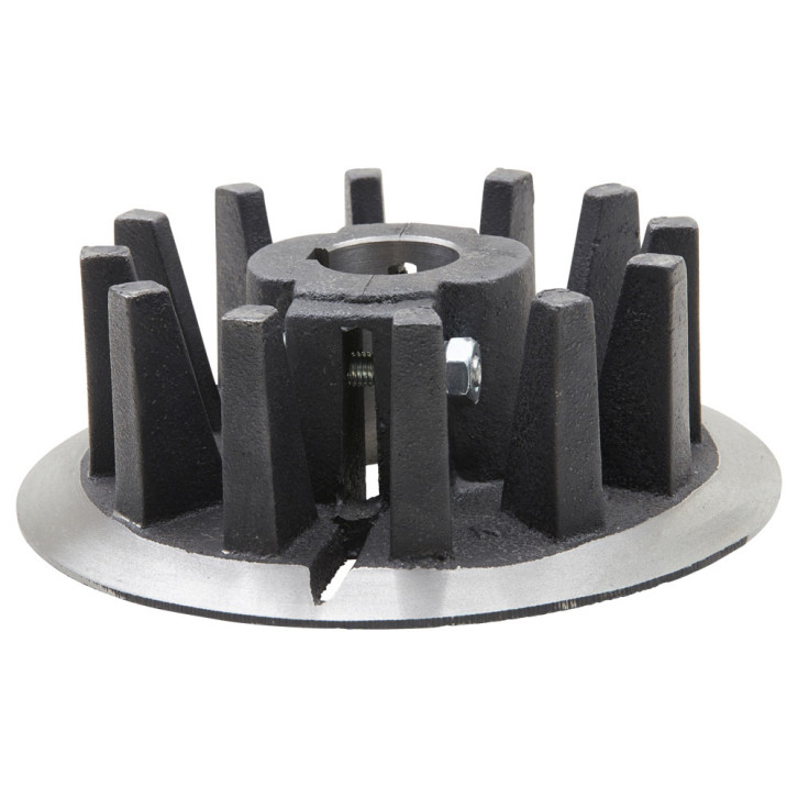 Antriebsrad für Rübenförderband N-50-12 