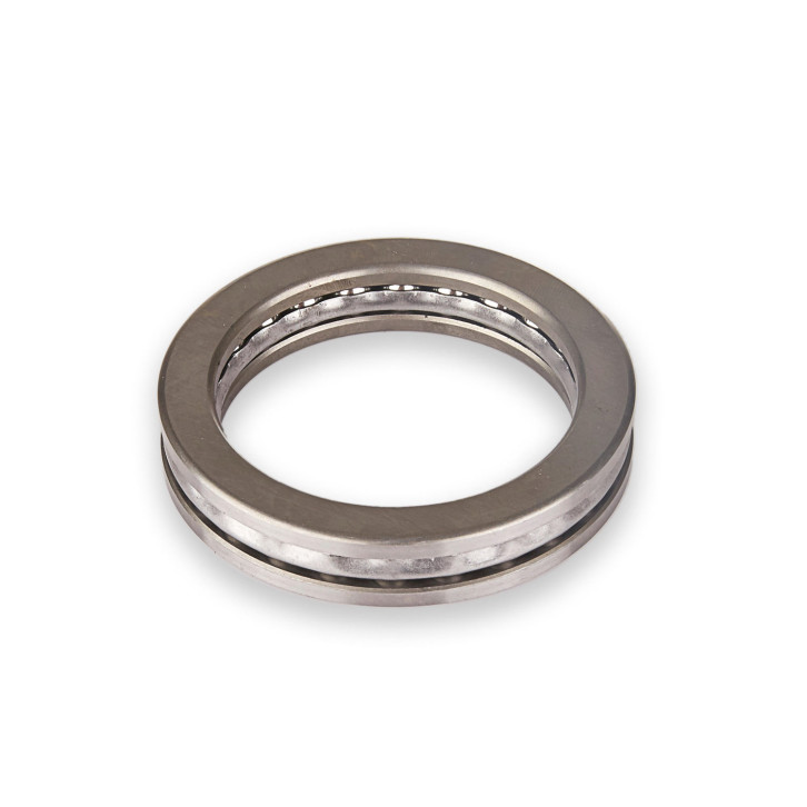 Axialkugellager DIN 711 