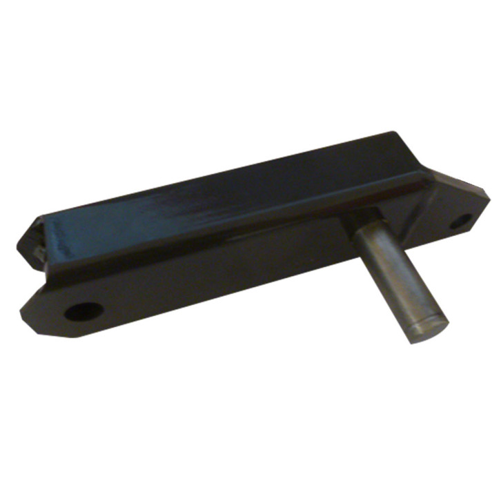 Rohr für Kettenspanner / lang - alte Ausführung 