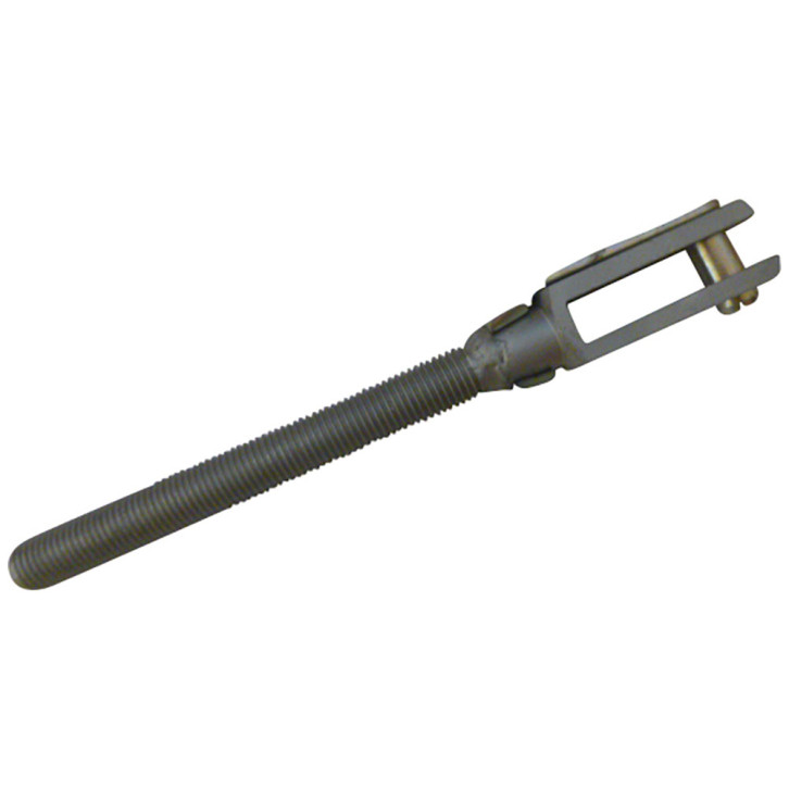 Gewindestange für Kettenspanner 