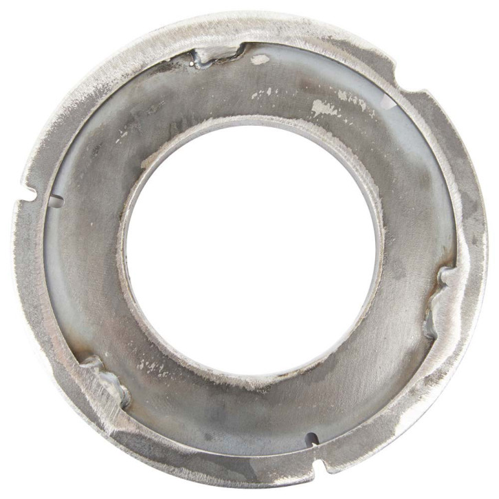 Support plate 