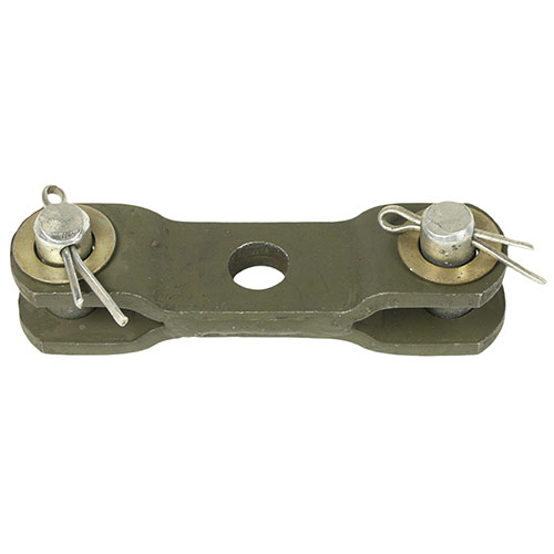 Ausgleichshebel zu Bremsseilzug 