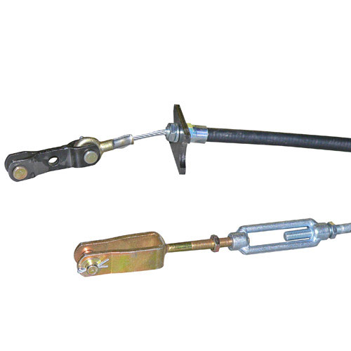 Bremsseilzug komplett 