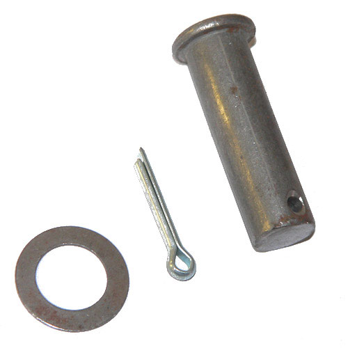 Bolzen für Rückfahrsperrhebel 