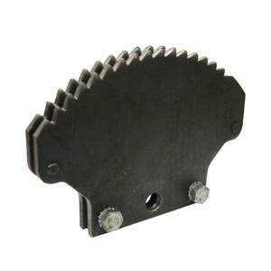 Zahnsegment f. Handbremshebel 