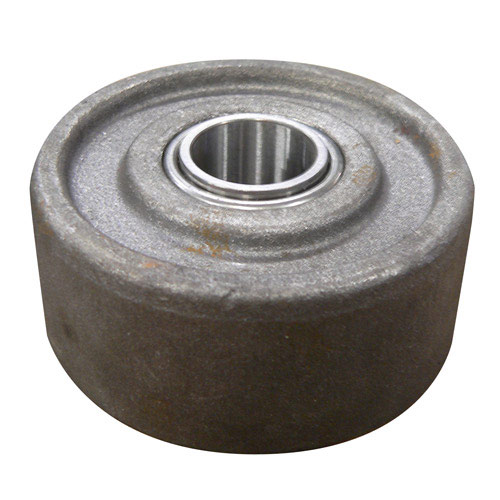 Stützrolle komplett inkl. Rollenlager 