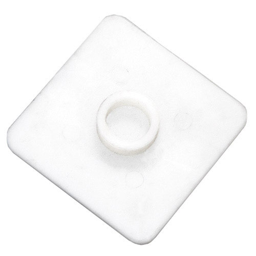 Gleitplatte f. Zugstange 