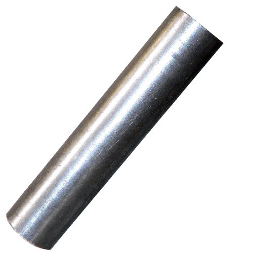 Bolzen für Laufrolle hinten D20x92 