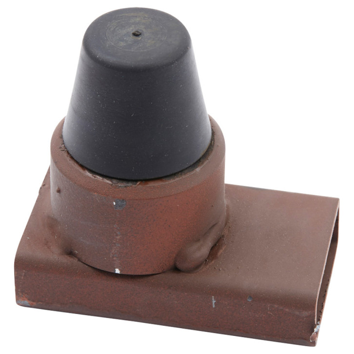 Anzugsdämpfer 50x55 vkt. 