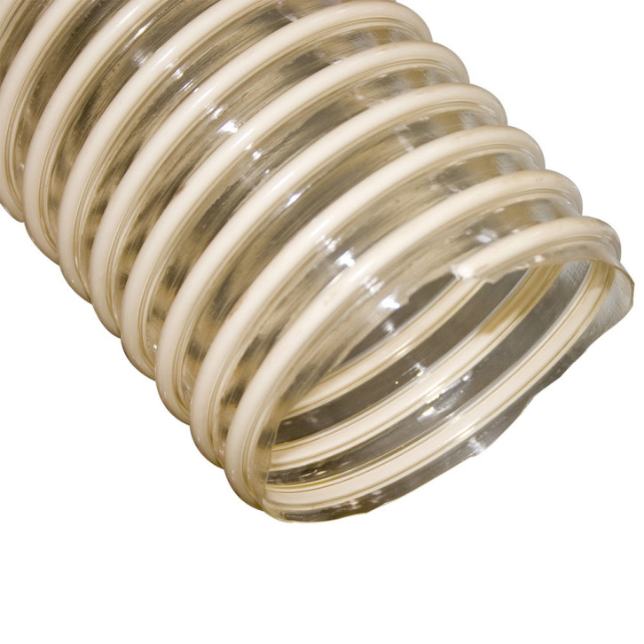 Polyurethane hose Oregon PU EST 