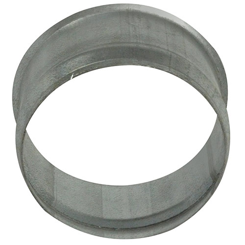 Übergangsstück Schlauchtülle 150mm 