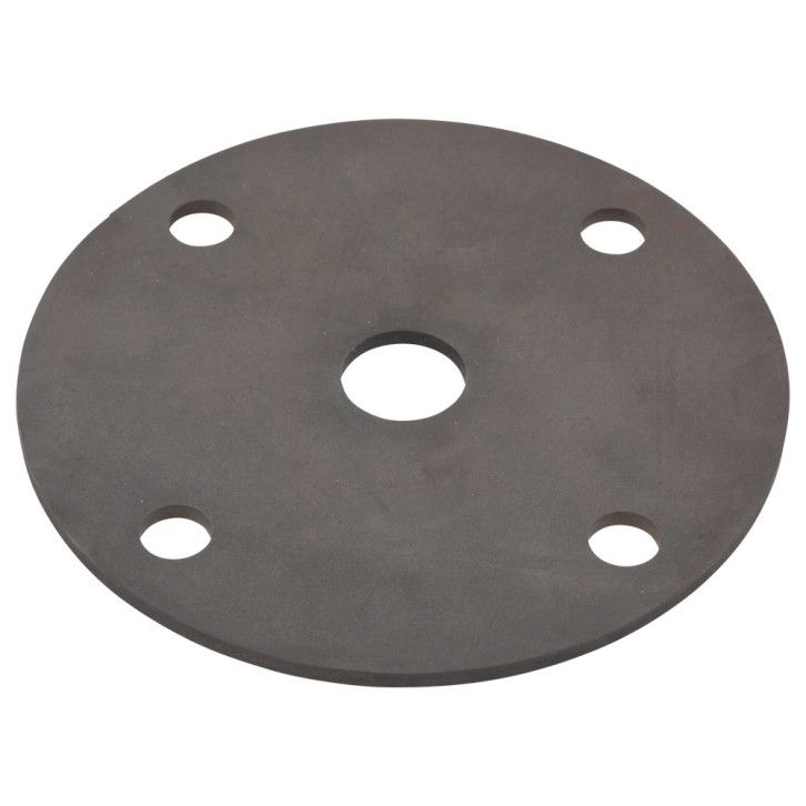 Rubber sealing for flange bearing UCFL 210 