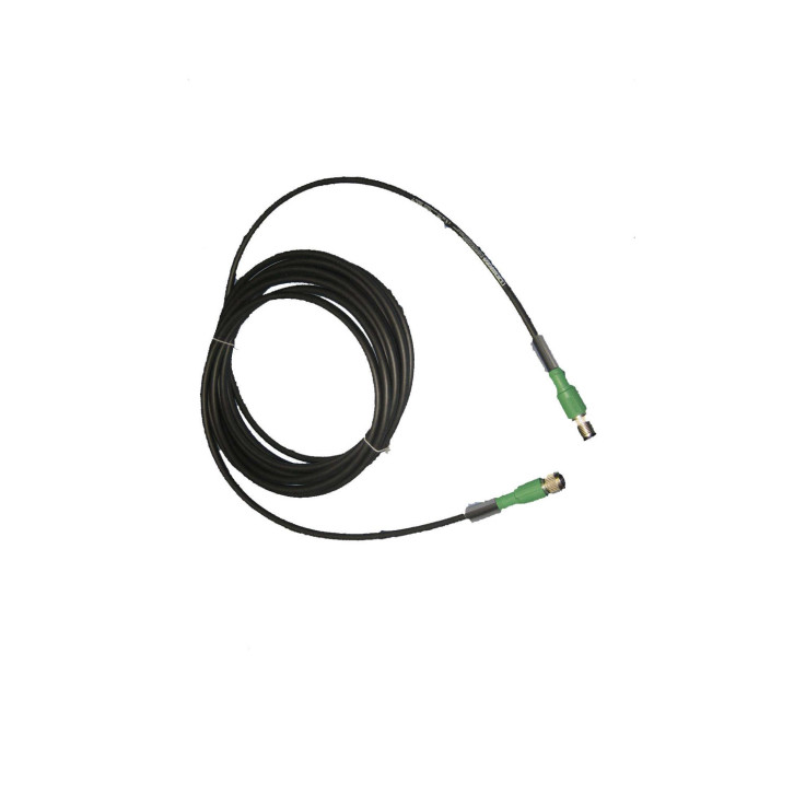 Cable M12 